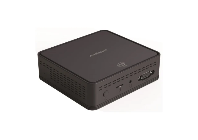 MP103 Mini PC Intel Celeron N4020 1.1GHz (2.8GHz) 4GB 128GB Win11Home 