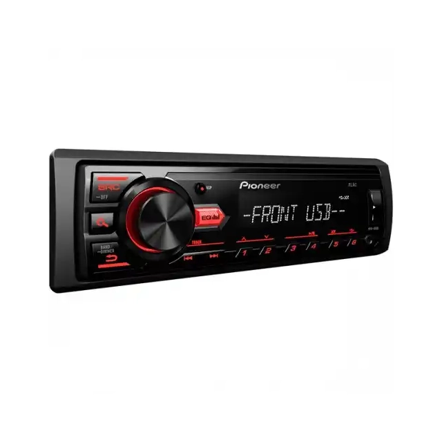 MP3 Car Player Pioneer MVH-09UB