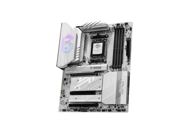 MPG B850 EDGE TI WIFI matična ploča