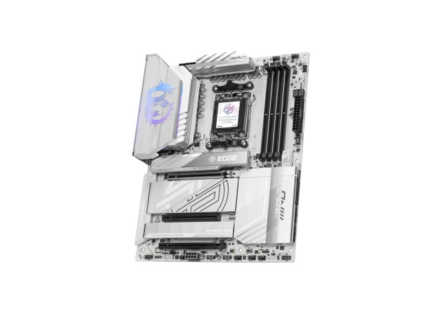 MPG X870E EDGE TI WIFI matična ploča