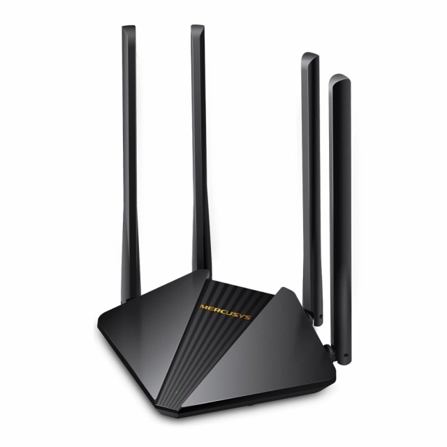 MR30G(EU) AC1200 Wireless Dual Band Gigabit Router 