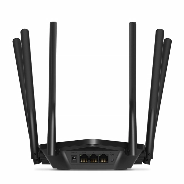 MR50G(EU) AC1900 Wireless Dual Band Gigabit Router 