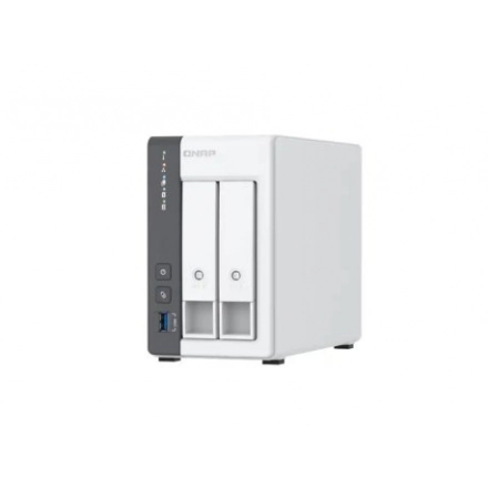 LAN Network Storage QNAP NAS TS-216G  2-Bay