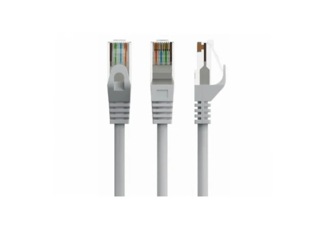 Gembird Mrezni kabl, CAT6 U Patch cord 2m grey