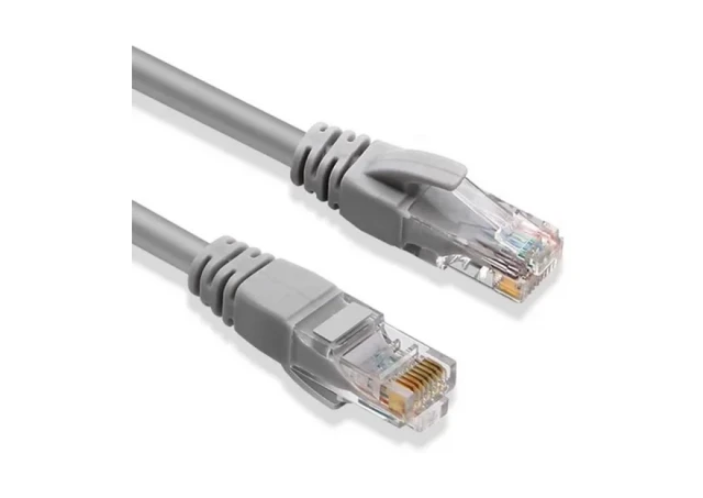 LAN UTP-Kabal Linkom Patch Cord CAT6E 0.5m