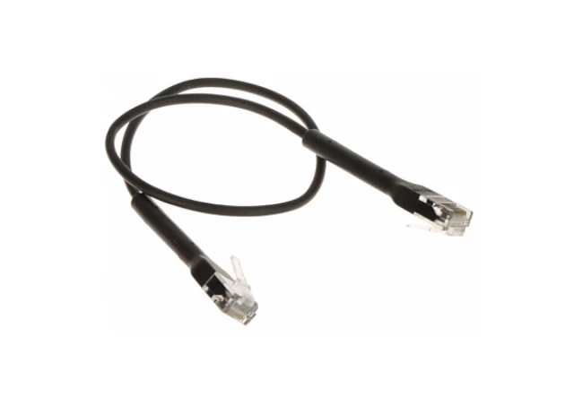 Ubiquiti patch cable U-Cable-Patch-0.3M-RJ45-BK