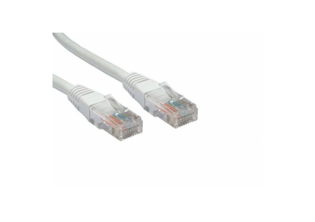 LAN UTP-Kabal Linkom Patch Cord CAT6E 5m