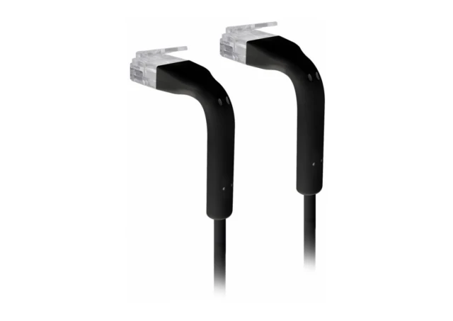 Ubiquiti cable U-Cable-Patch-0.3M-RJ45 Ultra-thin OD 3mm Ethernet patch cable