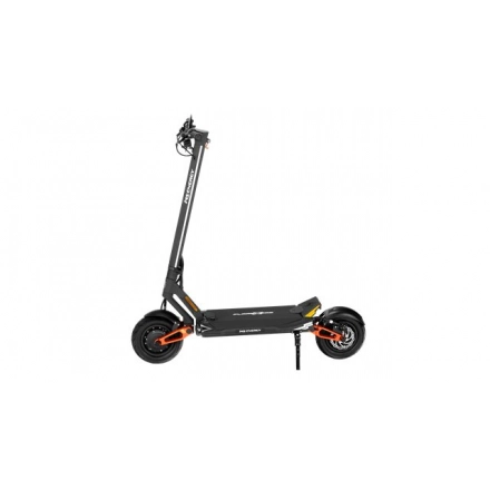 MS ENERGY E-ROMOBIL FLARE X Pro 30 Ah