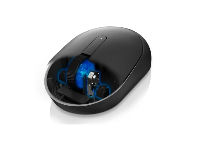 DELL MS355 Silent miš crni 