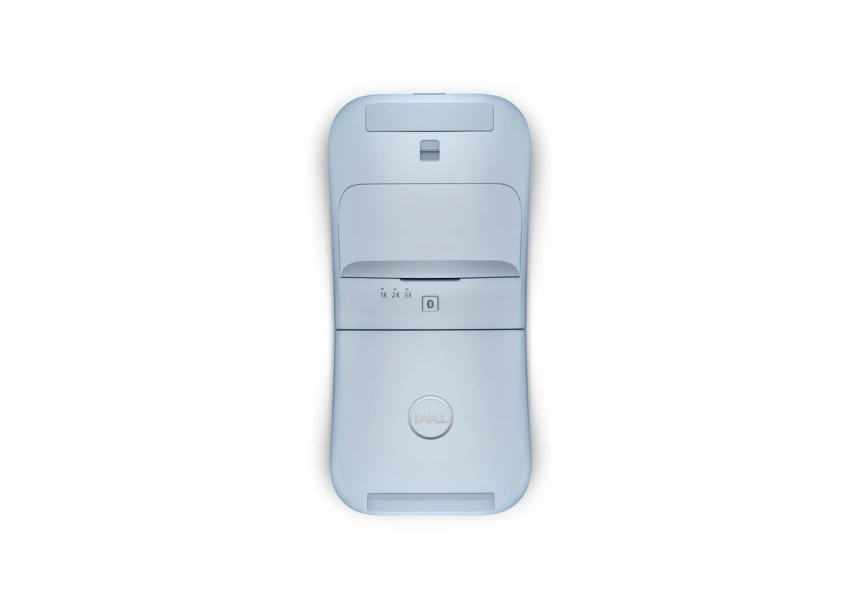 DELL MS700 Bluetooth Travel plavi miš