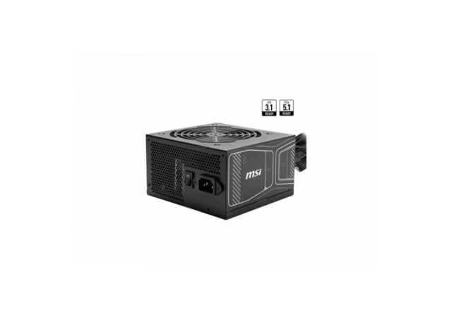 MSI MPG Series A750GN PCIE5