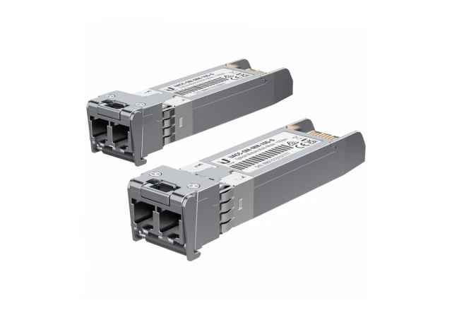 Ubiquiti Multi-mode Optical Module 10GB ( 2pack)