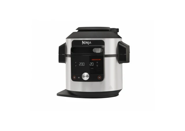 Multicooker NINJA OL650EU Foodi MAX 12u1/1760W/7.5 L/inox