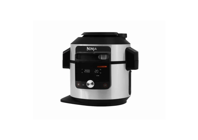 Multicooker NINJA OL750EU Foodi MAX 14u1/1760W/7.5L/inox