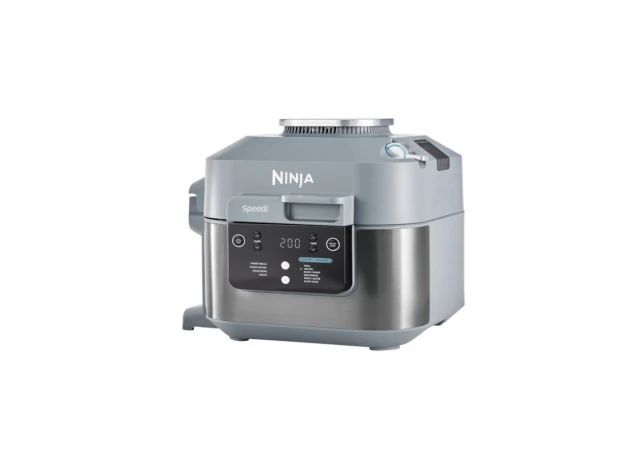 Multicooker NINJA ON400EU Speedi 10u1/ 1760W/ 5.7L/ siva