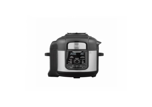 Multicooker NINJA OP500EU Foodi 9u1/1760W/7.5L/crna