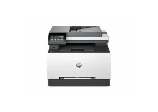 HP ColorLaserJet Pro MFP 3303fdw, 499M8A