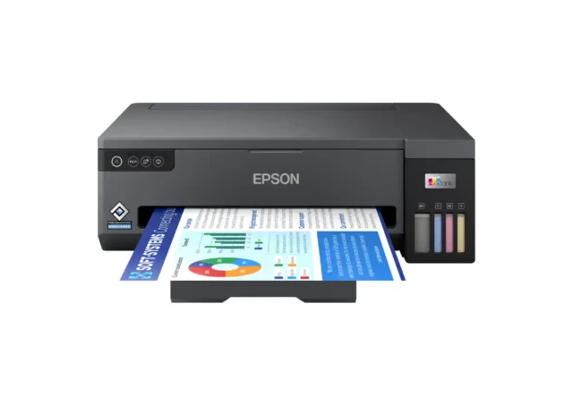 Multifunkcionalni AIO inkjet štampač Epson L11050 A3+
