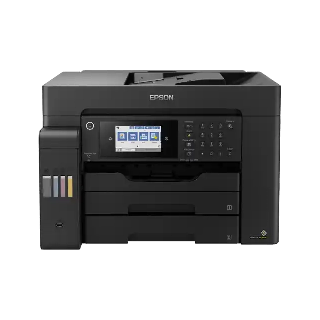 Multifunkcionalni inkjet štampač Epson EcoTank L15150  A3+ ITS