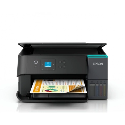 Multifunkcionalni inkjet štampač Epson EcoTank L4360