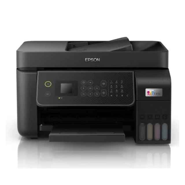 Multifunkcionalni štampač Epson ECO Tank L5310 5760x1440dpi/CB33ppm/Col15ppm/USB/LAN/WiFI/Ink 103