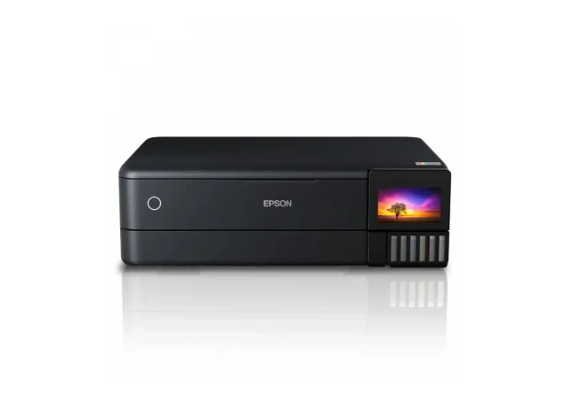 Multifunkcionalni štampač Epson Inkjet  L8180 A3  CISS WiFi