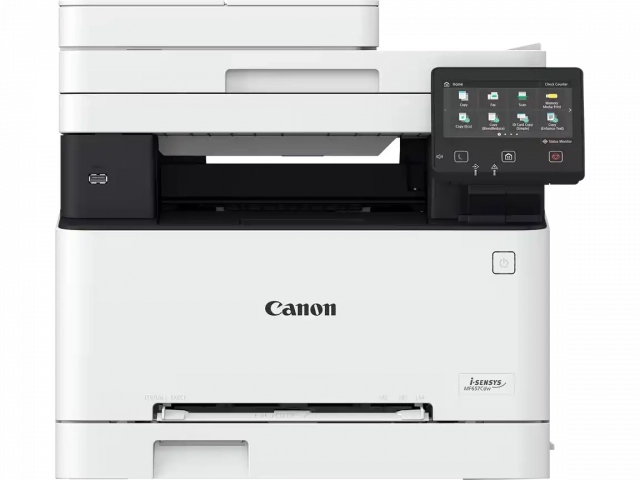 Multifunkcionalni uređaj Canon MF655CDW
