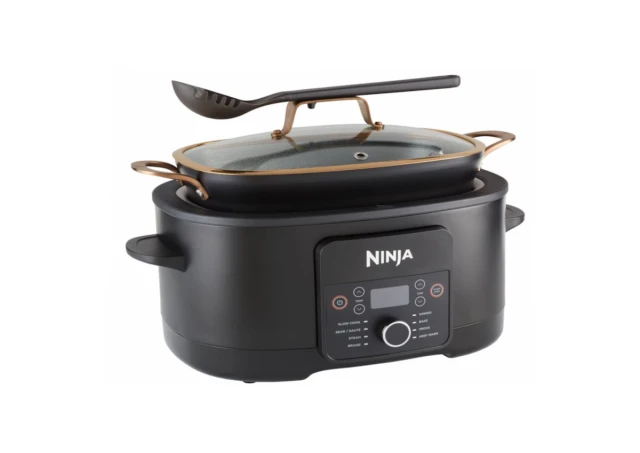 Multikuker NINJA MC1001EU 8u1/1200W/8L/plava