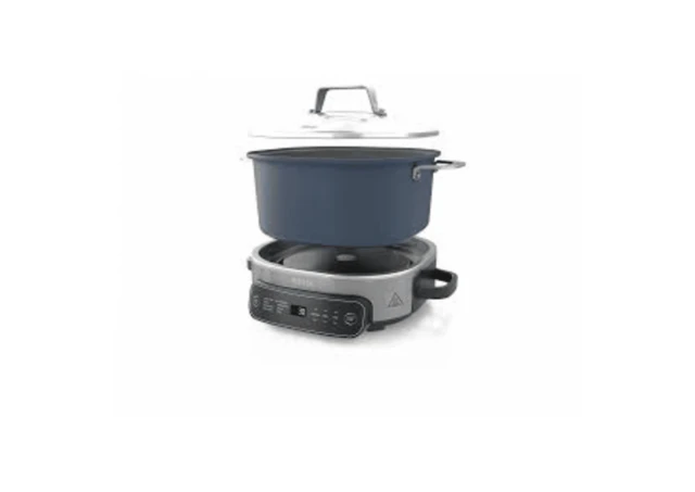 Multikuker NINJA MC1101EU 6u1/1400W/6L/plava