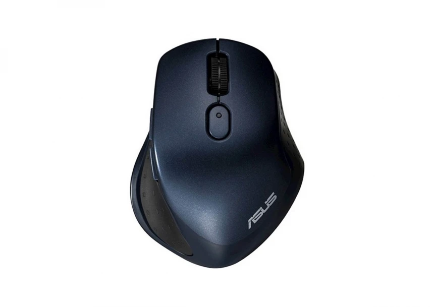 ASUS MW203 Multi-Device Wireless Silent miš plavi 