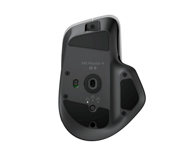 MX Master 4 for Business Graphite 