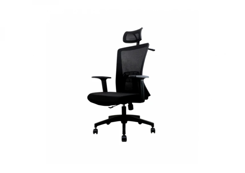 Stolica Office Fantech OC-A258 crna