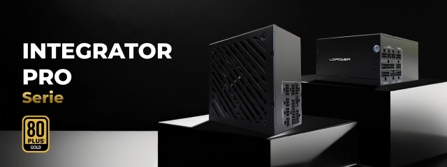 Napajanje 750W LC Power LC6750G-SI V3.1 80 Plus GOLD