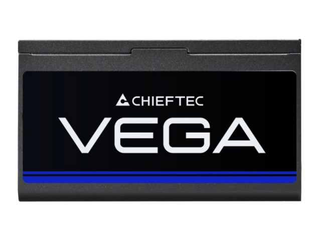 Napajanje 750W Chieftec VEGA 80+ Gold, GEN5 PPG-750-S