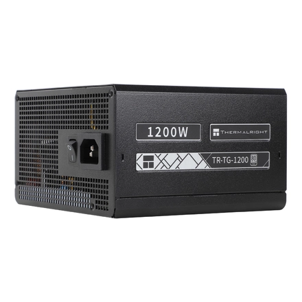 Napajanje 1200W Thermalright TR-TG1200 80PLUS GOLD Modularno
