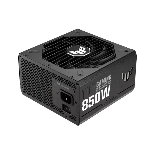Napajanje 850W ASUS TUF-GAMING-850G 80Plus Gold/Modularno/Crna