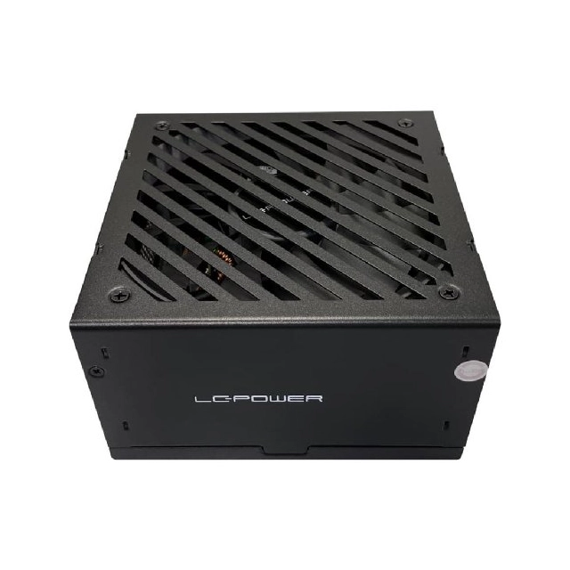 Napajanje 650W LC Power LC6650G-SI V3.1 80 Plus GOLD