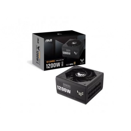 Napajanje 1200W ASUS TUF-GAMING-1200G 80Plus Gold/Modularno/Crna
