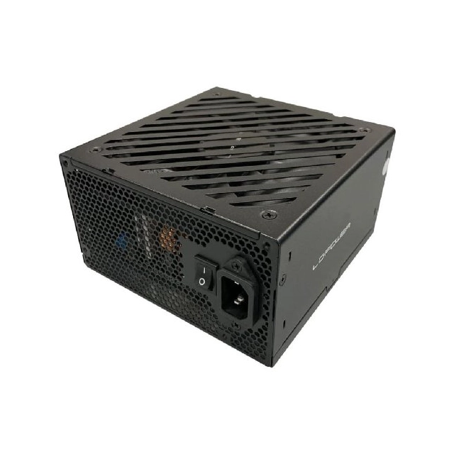 Napajanje 750W LC Power LC6750B-SI V3.1 80 Plus Bronze