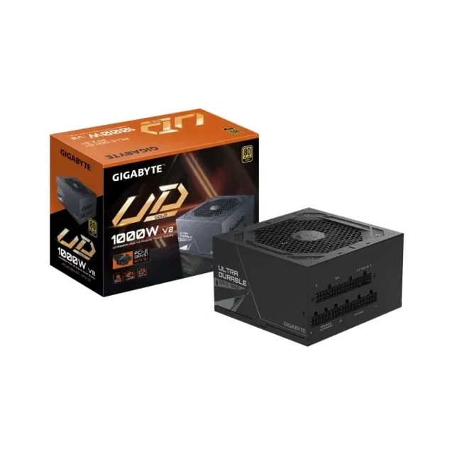 Napajanje GIGABYTE GP-UD1000GM PG5 V2/1000W