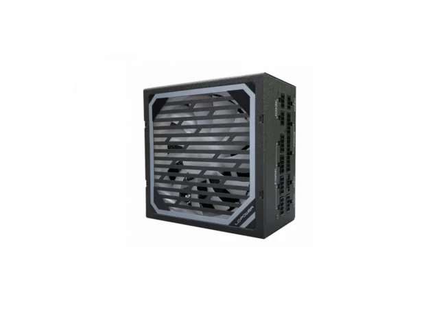 Napajanje 750W LC Power LC6750M V3.1 PCIe 5.0  80 PLUS GOLD