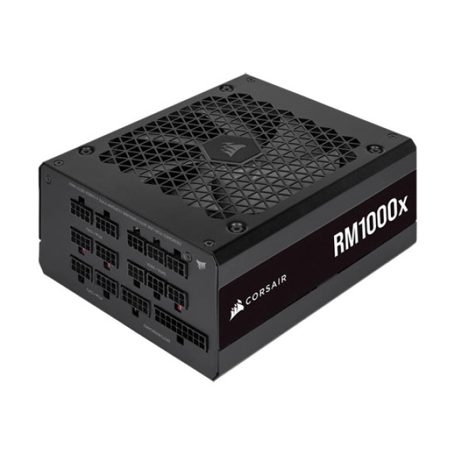Napajanje 1000W Corsair RM1000x Fully Modular 80+ Gold, CP-9020271-EU