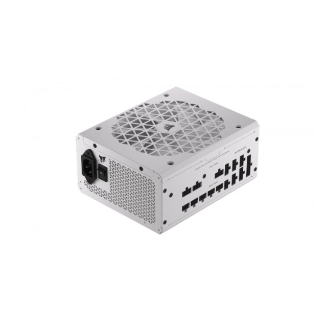 Napajanje 1000W Corsair SHIFT 80+ Gold Fully Modular White, CP-9020275-EU