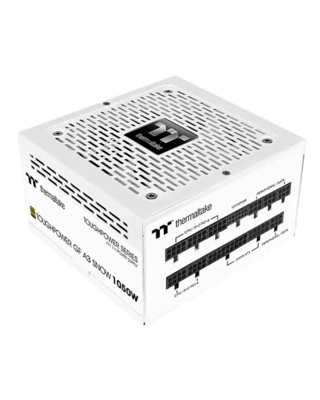 Napajanje 1050W ThermalTake Toughpower GF A3  80+ Gold Modularno Snow