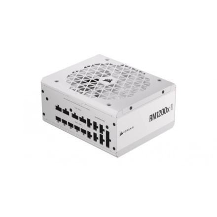 Napajanje 1200W Corsair SHIFT 80+ Gold Fully Modular White, CP-9020276-EU