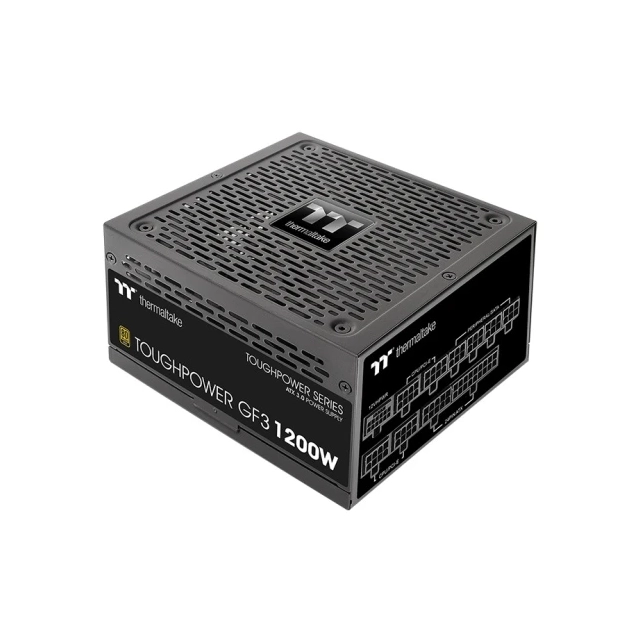 Napajanje 1200W ThermalTake Toughpower GF3  80+ Gold Modularno ATX 3.0