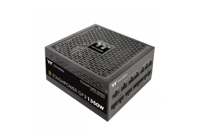 Napajanje 1350W Thermaltake Toughpower GF3 80+ Gold Premium Edition