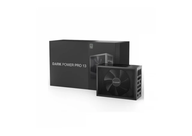 Napajanje 1600W be quiet! Dark Power PRO 13
