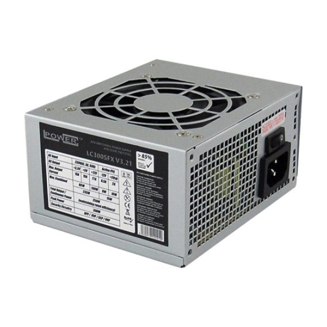 Napajanje 300W LC Power LC300SFX v3.21 Bulk